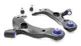 SuperPro 09-13 Toyota Corolla / 09-13 Toyota Matrix Lower Control Arm Set by Superpro SPRTRC1098