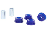 SuperPro 1993 Toyota Supra Twin Turbo Trailing Arm Rearward Bushing Kit (In Hub) by Superpro SPRSPF3031K
