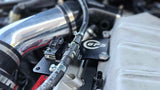 German Performance Solutions Audi 3.0T Gen 1 Ethanol Sensor Mount by German Performance Solutions