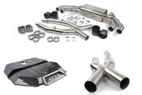 Dinan F9x X3M/X4M Foundation Package (F) by Dinan F9X-X3MX4M-F-B
