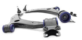 Superpro 05-11 Ford Focus  LS/LT/LV Volvo S40/V50 and C70/21mm Front Lower Control Arm Assembly Kit by Superpro SPRTRC1136