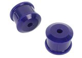SuperPro 1985 Volvo 740 Rear Control Arm Bushing Kit by Superpro SPRSPF3121K