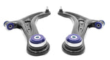 SuperPro Ford Fiesta/Mazda2 Front LCA Set by Superpro SPRTRC1068