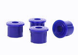 SuperPro Nissan-Sprg/Fr/Eye Bush by Superpro SPRSPF0055K