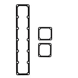 Cometic 92-97 Dodge Cummins 5.9L 6BT 6Cyl Diesel Intake Manifold Set by Cometic CGS-C15067