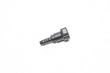 Radium Engineering 3/8in SAE Female To 3/8in Barb Quick Connect Fitting by Radium Engineering RAD14-0542