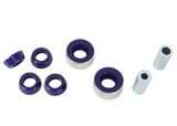 SuperPro 2001 Lexus GS300 Base Front Lower Radius Arm Bushing Kit by Superpro SPRSPF4084K