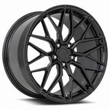 MRR Forged FG-X 19" 5x120 Carbon Flash by MRR Wheels FG-X198552038R-CF