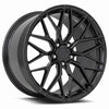 MRR Forged FG-X 20" 5x120 Carbon Flash - 20x11 et48 / 5x120 / cb66.9