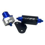 Precision Raceworks Precision Raceworks High Performance Fuel Pump - BMW / S55 / F-Series