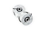 Fall-Line Motorsports E46 / E36 M3 Trailing Arm Mono Ball Conversion Kit | FLM-E46-1BUNI