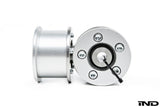 Fall-Line Motorsports E46 / E36 M3 Trailing Arm Mono Ball Conversion Kit | FLM-E46-1BUNI