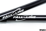 Fall-Line Motorsports E9X M3  / E82 1M Adjustable Toe Arm Set - Race | FLM-E9X-1FRACTOE