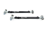 Fall-Line Motorsports E9X M3  / E82 1M Adjustable Toe Arm Set - Race | FLM-E9X-1FRACTOE