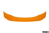 Fall-Line Motorsports F82 M4 GTS Replacement Lower Splitter | FLM-F8X-3GTSFS-475