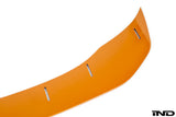 Fall-Line Motorsports F82 M4 GTS Replacement Lower Splitter | FLM-F8X-3GTSFS-475