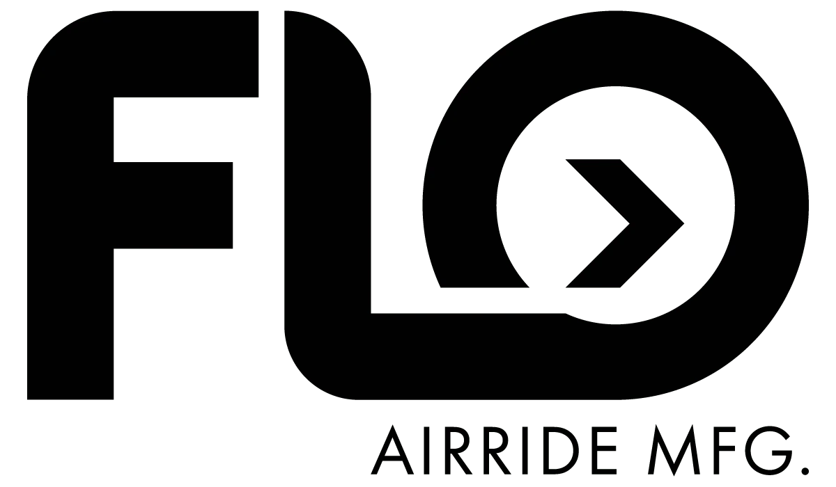 Flo Airride Mfg