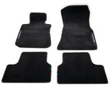 BMW M Performance Floor Mats - BMW / G26 51475A433B0