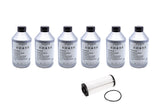 UroTuning Kits DQ381 DSG 7 Speed Transmission Filter Kit with Genuine Fluid DQ381DSG-FK-KT