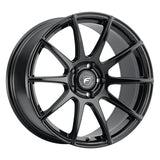 Forgestar CF10 21" 5x120 Gloss Black by Forgestar Wheels F10112013P52