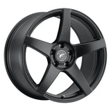 Forgestar CF5 20" 5x114.3 Satin Black by Forgestar Wheels
