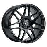 Forgestar F14 18" 6x114.3 Gloss Black by Forgestar Wheels