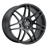 Forgestar F14 19" 5x120 Satin Black by Forgestar Wheels F15299013P38