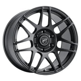 Forgestar F14 Drag 15" 6x139.7 Satin Black by Forgestar Wheels F372B0084P38