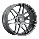Forgestar X14 22" 6x135 Gloss Anthracite by Forgestar Wheels F35320089P30