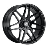 Forgestar X14 22" 6x135 Gloss Black by Forgestar Wheels F35120089P30