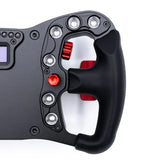 JQ Werks Madtrace Gen2 Formula Line Racing Steering Wheel System For MINI F6X by JQ Werks RSWGEN2FMLF66