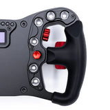 JQ Werks Madtrace GEN2 FORMULA LINE Racing Steering Wheel System For TOYOTA GR Corolla/GR Yaris