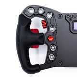 JQ Werks Madtrace GEN2 FORMULA LINE Racing Steering Wheel System For TOYOTA GR Corolla/GR Yaris