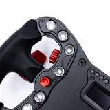 JQ Werks Madtrace Gen2 Formula Line Racing Steering Wheel System For MINI F6X by JQ Werks RSWGEN2FMLF66