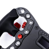 JQ Werks Madtrace GEN2 FORMULA LINE Racing Steering Wheel System For TOYOTA GR Corolla/GR Yaris