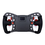 JQ Werks Madtrace Gen2 Formula Line Racing Steering Wheel System For MINI F6X by JQ Werks RSWGEN2FMLF66