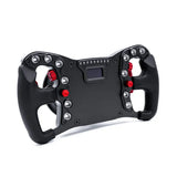 JQ Werks Madtrace Gen2 Formula Line Racing Steering Wheel System For MINI F6X by JQ Werks RSWGEN2FMLF66