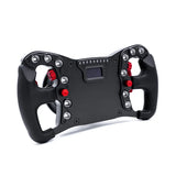 JQ Werks Madtrace GEN2 FORMULA LINE Racing Steering Wheel System For TOYOTA GR Corolla/GR Yaris