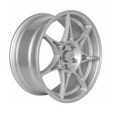 Stage Wheels Foushee 18" 5x112 Liquid Silver by Stage Wheels FOU3342418
