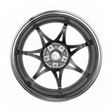 Stage Wheels Foushee 18" 5x120 Chrome by Stage Wheels
