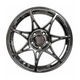 Stage Wheels Foushee 18" 5x114.3 Chrome by Stage Wheels
