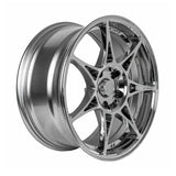 Stage Wheels Foushee 18" 5x120 Chrome by Stage Wheels