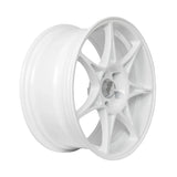 Stage Wheels Foushee 18" 5x108 White by Stage Wheels FOU3342251