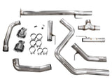 AWE Exhasut Suite for Hyundai Elantra N by AWE Tuning