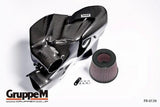 GruppeM Ram Air Intake - Toyota Supra A90 B58 by GruppeM FR-0139