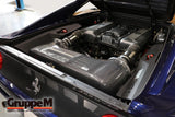GruppeM Ram Air Intake - Ferrari F355 (M2.7) by GruppeM FRI-0175