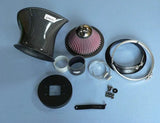 GruppeM Ram Air Intake - BMW E36 318 1.8L by GruppeM FRI-0100