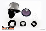GruppeM Ram Air Intake - BMW / E46 / 323i / 328i by GruppeM FRI-0106