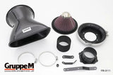 GruppeM Ram Air Intake - BMW / E39 / 525 / 528i by GruppeM FRI-0111