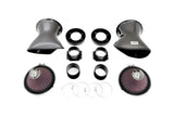 GruppeM Ram Air Intake - BMW E39 M5 by GruppeM FRI-0114